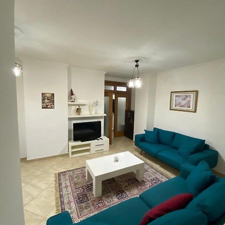 Chlo Apartment 3 טיראנה מראה חיצוני תמונה