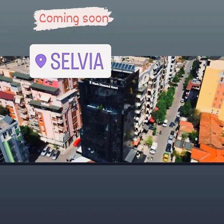 Chlo Apartment 3 טיראנה מראה חיצוני תמונה