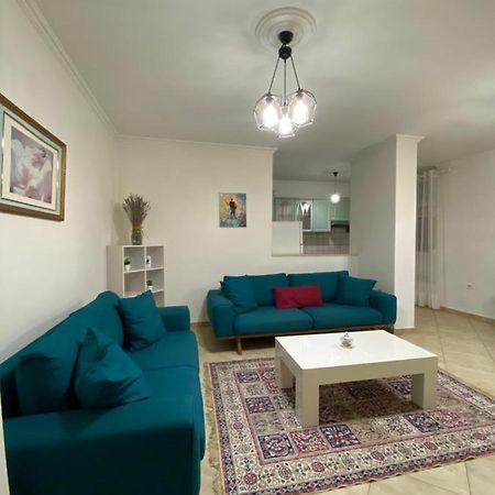 Chlo Apartment 3 טיראנה מראה חיצוני תמונה