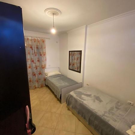 Chlo Apartment 3 טיראנה מראה חיצוני תמונה