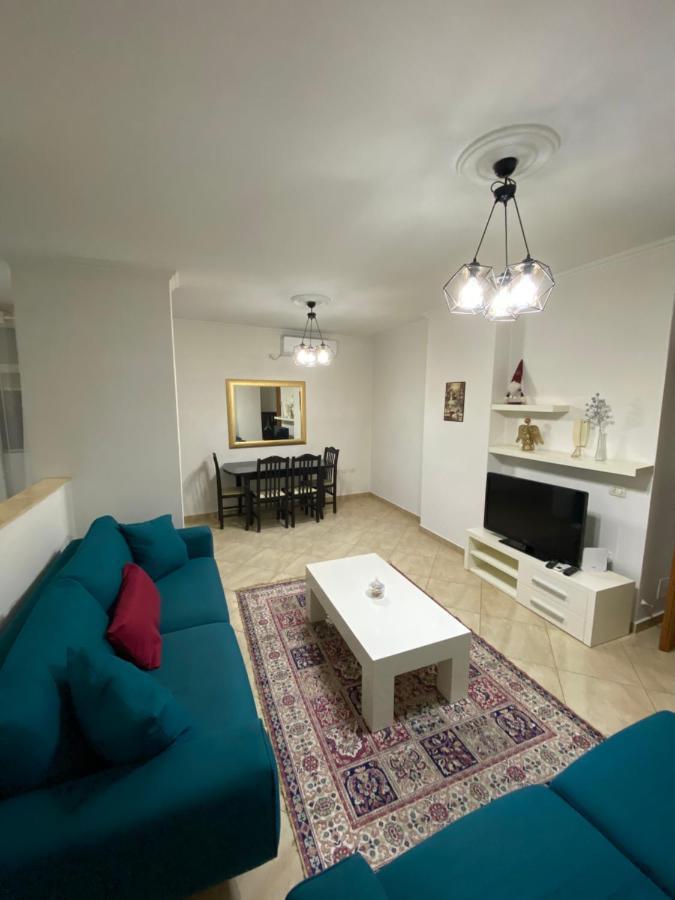 Chlo Apartment 3 טיראנה מראה חיצוני תמונה