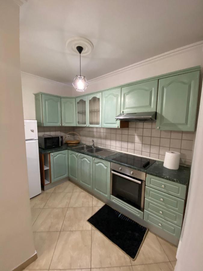 Chlo Apartment 3 טיראנה מראה חיצוני תמונה