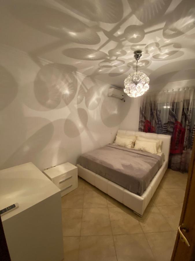 Chlo Apartment 3 טיראנה מראה חיצוני תמונה
