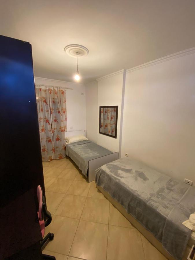 Chlo Apartment 3 טיראנה מראה חיצוני תמונה