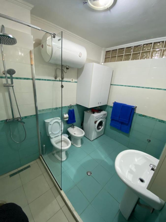Chlo Apartment 3 טיראנה מראה חיצוני תמונה
