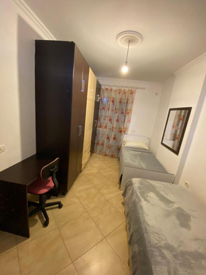 Chlo Apartment 3 טיראנה מראה חיצוני תמונה