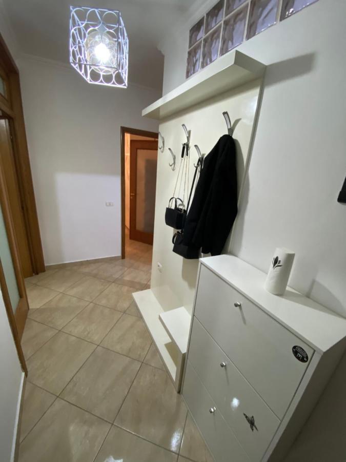 Chlo Apartment 3 טיראנה מראה חיצוני תמונה