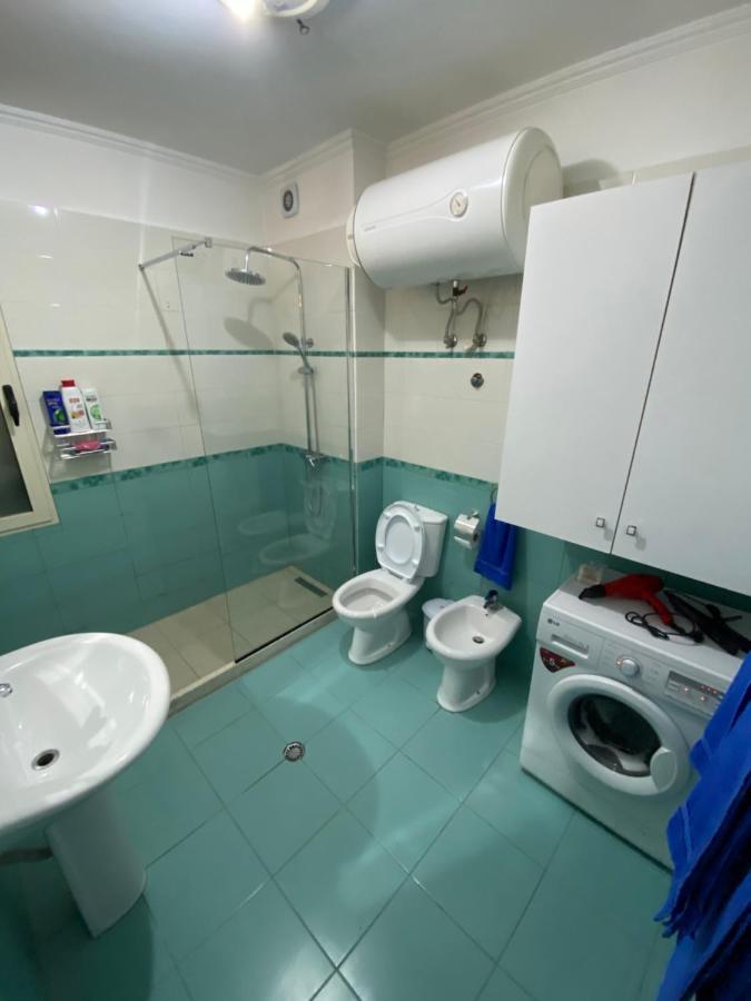 Chlo Apartment 3 טיראנה מראה חיצוני תמונה